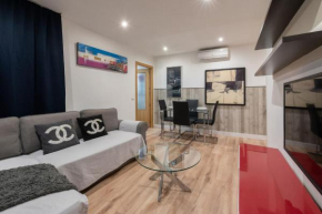 Apartamentos Day Madrid SAN ANTONIO Centro Gran Via Sol Malasaña